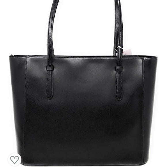 NWT Kate spade zip top tote schuyler black - Picture 12 of 15